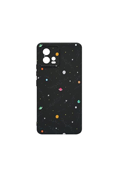 bestcase Λεπτή Θήκη Σιλικόνης 0.8MM, Συμβατή με Motorola Moto G72, Universe, ...