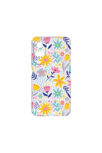 bestcase Husa BestCase¬Æ Clear Silicon 2MM, Compatibila Cu Honor 90 Lite 5G, ...