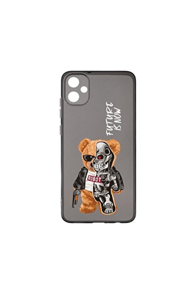 bestcase Husa BestCase¬Æ Grafit Silicon 1.5MM, Compatibila Cu Honor 100, Half...