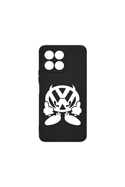 bestcase Θήκη Σιλικόνης Slim Premium 1.2MM, Συμβατή με Honor X8 5G / Honor X6...