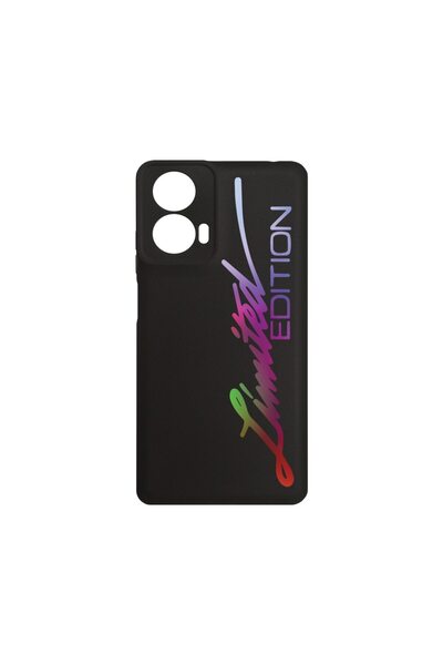 bestcase Husa pentru Motorola Moto G24 / Moto G24 Power, BestCase¬Æ Slim SIli...