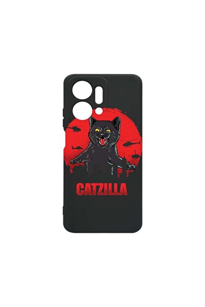 bestcase Husa BestCase¬Æ Premium Liquid Silicon, Compatibila Cu Honor X7a, Ca...