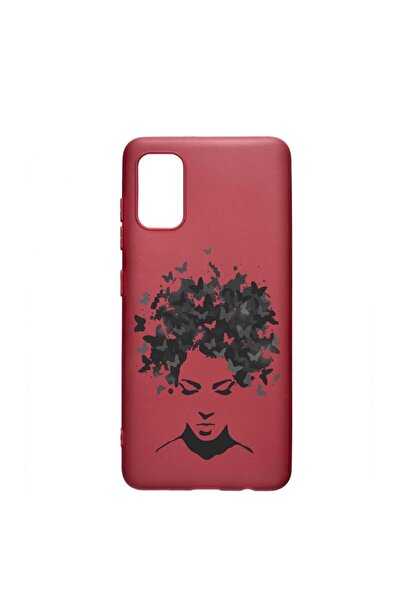 bestcase Θήκη σιλικόνης, Συμβατή με Oppo A74 5G, Woman BW, ανθεκτική στη φθορ...