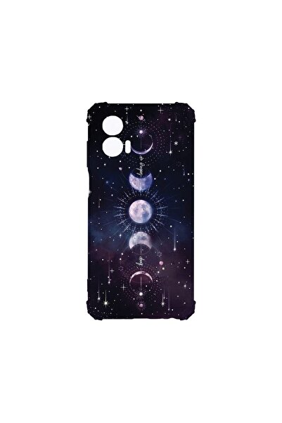 bestcase Husa Anti Shock 1.5MM, compatibilă cu Motorola Edge 50 Fusion, Fazel...