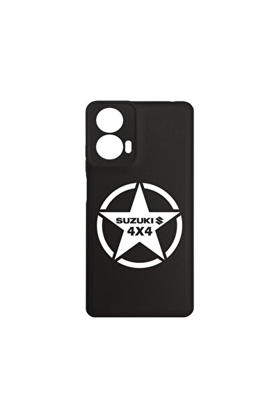 bestcase Калъф за Motorola Moto G24 / Moto G24 Power, BestCase® Тънък силикон...