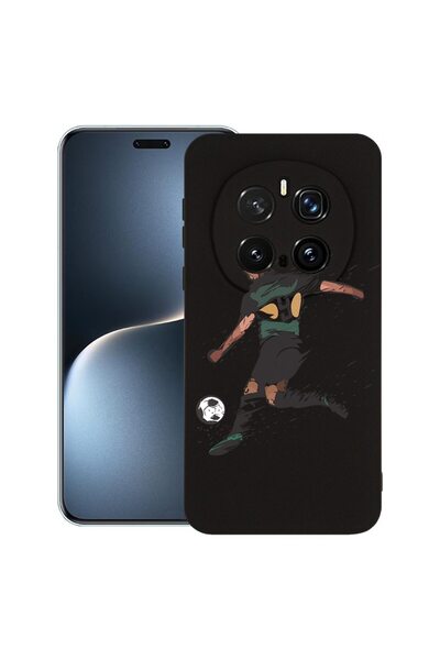 bestcase Θήκη για Honor Magic7 Pro, Προστατευτική λεπτή θήκη σιλικόνης Premiu...