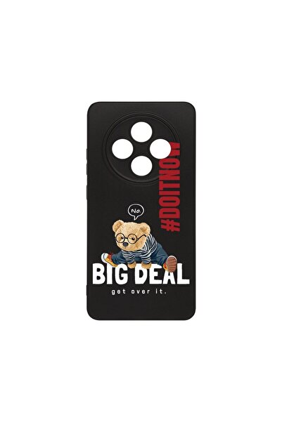 bestcase Λεπτή Θήκη Σιλικόνης 0.8MM, Συμβατή με OPPO Reno12 FS / Reno12 F, Do...