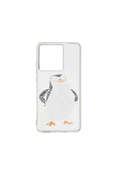 bestcase Θήκη για Motorola Edge 50 Neo, BestCase™ Διαφανής Σιλικόνη 2MM, Call...