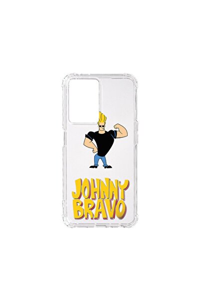 bestcase ¬Æ Husa Anti Shock Pentru Motorola Moto G54 / Moto G54 Power, Johnny...