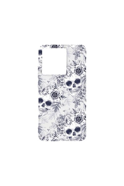 bestcase Husă pentru Motorola Edge 50 Neo, BestCase® Silicon transparent 2MM,...