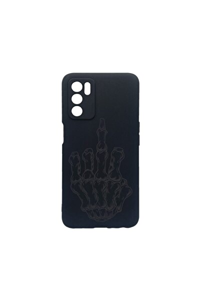 bestcase Husa BestCase¬Æ SLIM SIlicon 0.8MM, Compatibila Cu OPPO A16s, Skelet...