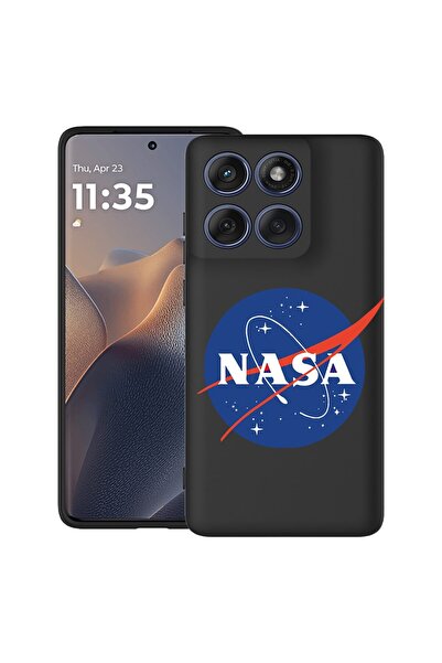 bestcase ¬Æ Husa pentru Motorola Edge 60 Pro din Silicon Ultra Slim cu Design...