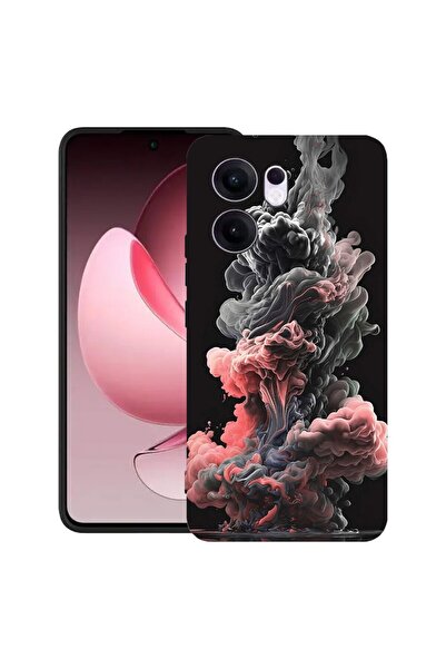 bestcase Husă pentru OPPO Reno13 F 5G, Silicon subțire premium de 1.2MM, Culo...