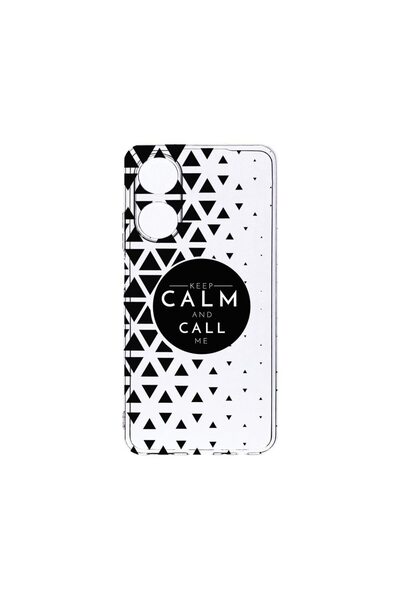 bestcase Husa BestCase¬Æ Clear Silicon 2MM, Compatibila Cu OPPO A98 5G, Keep ...