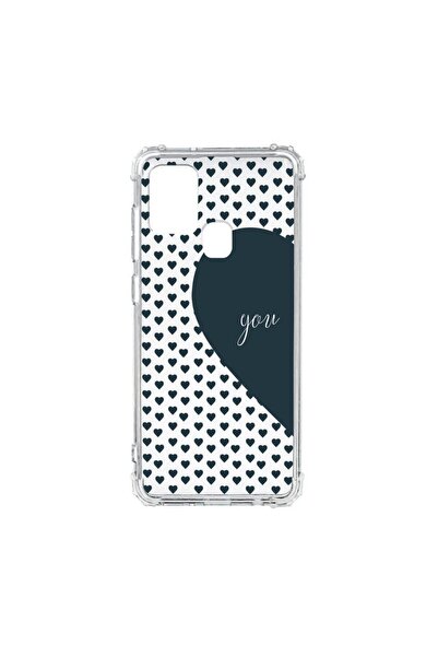 bestcase Husa Anti Shock Silicon Compatibila Cu Motorola Moto G60s, Love You,...