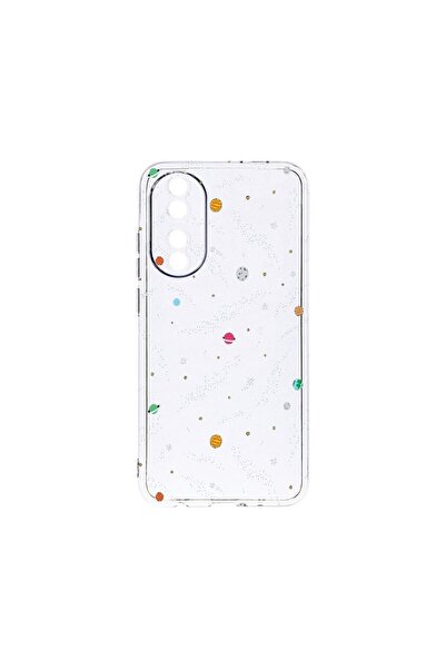bestcase Husa BestCase¬Æ Clear Silicon 2MM, Compatibila Cu Honor 90 5G, Unive...