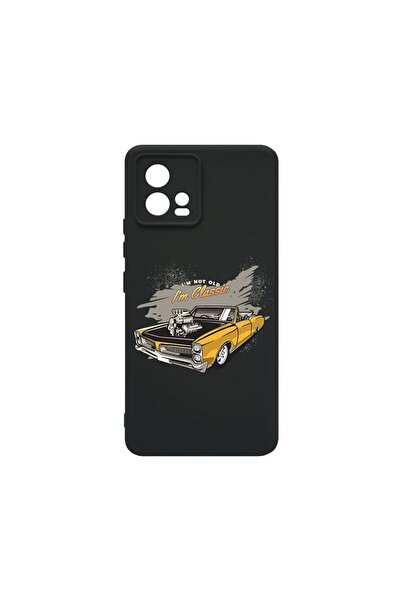 bestcase Husa BestCase¬Æ Slim SIlicon 0.8MM, Compatibila Cu Motorola Moto G72...
