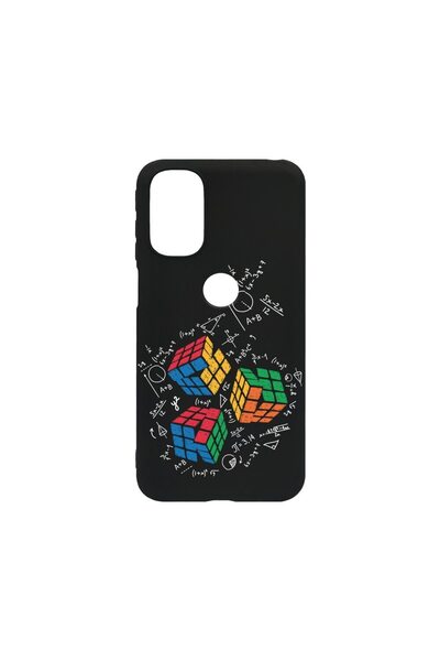 bestcase Husa BestCase¬Æ SLIM SIlicon 0.8MM, Compatibila Cu Motorola Moto G31...