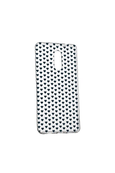 bestcase Husa pentru Nokia 2.2, Little Hearts, rezistenta la uzura, anti-alun...