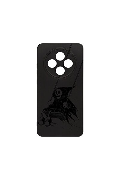 bestcase ¬Æ Slim SIlicon 0.8MM Case, Compatible with OPPO Reno12 FS / Reno12 ...