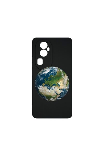 bestcase Husa BestCase¬Æ Premium Liquid Silicon, Compatibila Cu OPPO Reno10 P...
