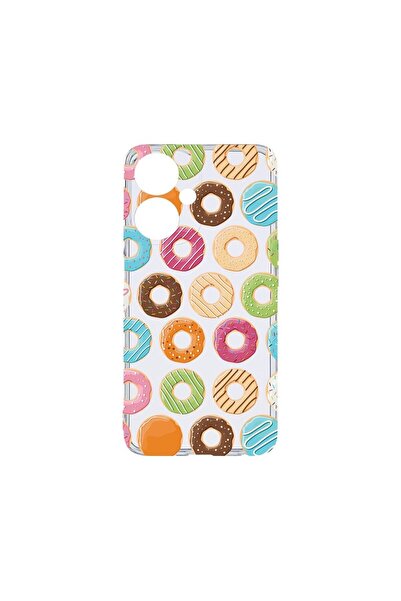 bestcase Husa BestCase¬Æ Clear Silicon 2MM, Compatibila Cu OPPO A59 5G, Dontu...