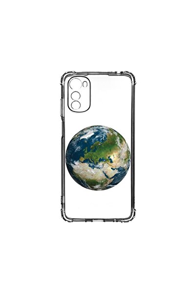 bestcase Husa BestCase¬Æ Anti Shock 1.5MM, Compatibila Cu Motorola Moto G62 5...