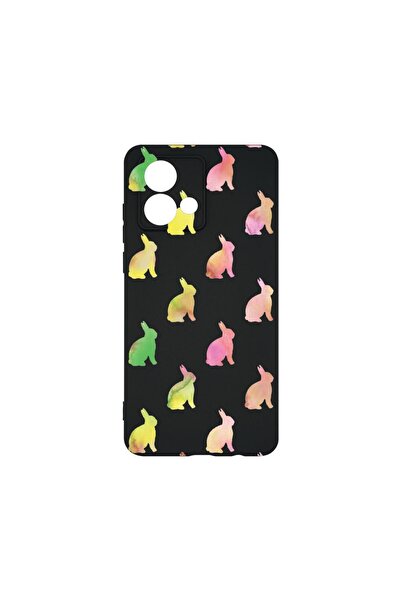 bestcase Husa BestCase¬Æ Slim SIlicon 0.8MM, Compatibila Cu Motorola Moto G84...