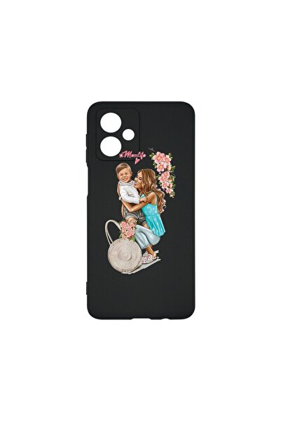 bestcase Husa pentru Motorola Moto G55, BestCase¬Æ Slim SIlicon 0.8MM, Mom Li...