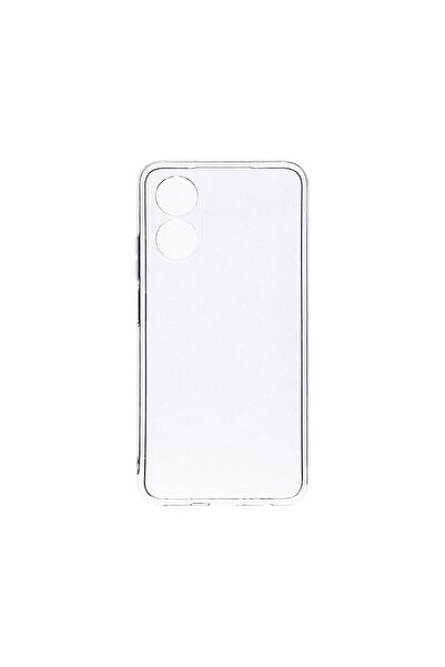 bestcase ¬Æ Husa Clear Silicon TPU + Folie de sticla inclusa Compatibila cu O...