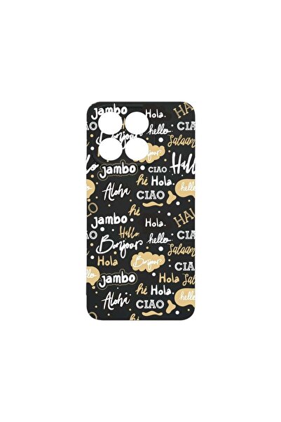 bestcase Husa BestCase¬Æ Premium Liquid Silicon, Compatibila Cu Honor X8a, He...