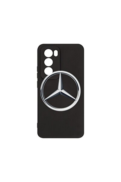 bestcase ¬Æ Husa Slim Premium Silicon 1.2MM, Compatibila Cu OPPO Reno12, Logo...