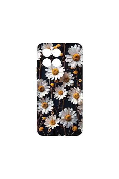 bestcase ¬Æ Husa Slim Premium Silicon 1.2MM, Compatibila Cu Honor X8 5G / Hon...