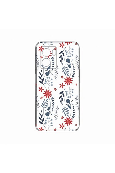 bestcase Husa BestCase¬Æ 2MM Slim Silicon, Compatibila Cu OPPO A57 4G, Flower...