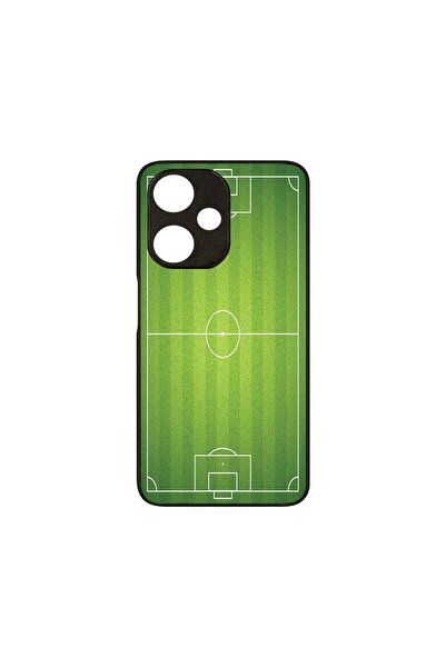 bestcase Husa BestCase¬Æ MaxSafe, Compatibila Cu OPPO A59 5G, Football Field,...