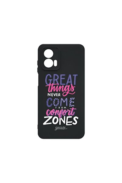 bestcase Λεπτή Θήκη Σιλικόνης 0.8MM, Συμβατή με Motorola Moto G85, Εξαιρετικά...