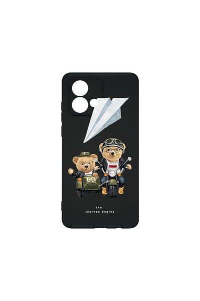 bestcase Husa BestCase¬Æ Slim SIlicon 0.8MM, Compatibila Cu Motorola Edge 40 ...
