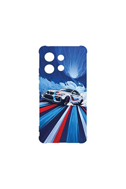 bestcase Husa pentru Motorola Edge 50 Neo, BestCase¬Æ Anti Shock 1.5MM, BMW 3...