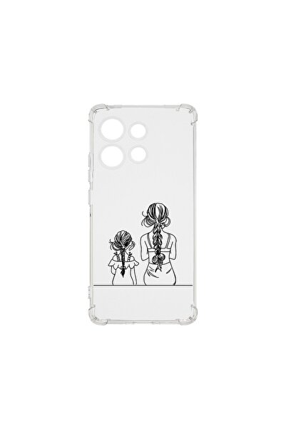 bestcase Husa pentru Motorola Edge 50 Neo, BestCase¬Æ Anti Shock 1.5MM, Mom A...