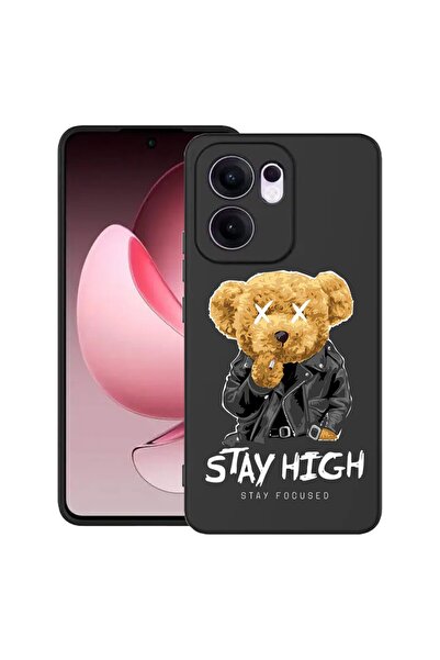 bestcase Θήκη για OPPO Reno13 F 5G, Προστατευτική λεπτή θήκη σιλικόνης Premiu...