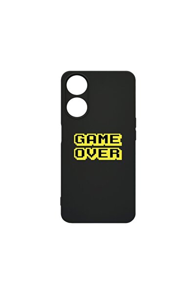 bestcase Husa BestCase® Silicon Lichid Premium, Compatibilă cu OPPO A78 4G, G...