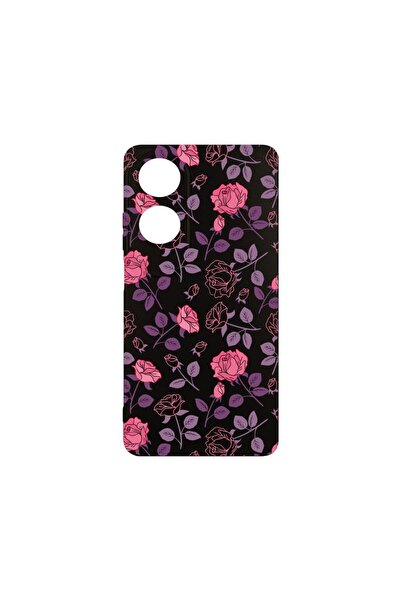 bestcase Husa BestCase¬Æ Slim SIlicon 0.8MM, Compatibila Cu OPPO A60, Rose, P...