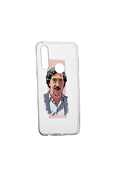 bestcase Husa Narcos Pablo Escobar, Movie pentru Motorola Moto G8, rezistenta...