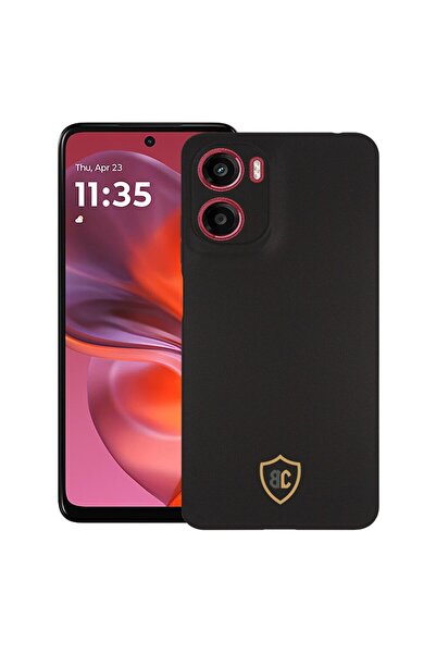 bestcase Θήκη για Motorola Moto G06, TPU Ματ Εξαιρετικά Λεπτή, 2082906 B 2009
