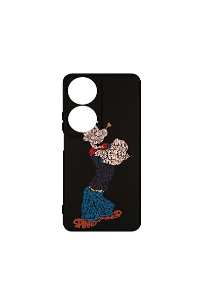 bestcase Husă subțire premium din silicon de 1.2MM, compatibilă cu Honor X7b,...