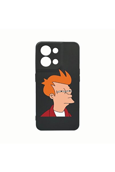 bestcase Θήκη σιλικόνης, Συμβατή με Oppo Reno8 Pro, Με σχέδιο μιμίδιο, Ανθεκτ...
