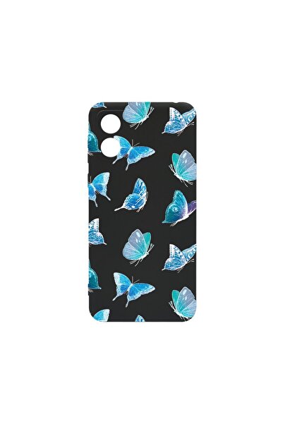 bestcase ¬Æ Husa Slim SIlicon 0.8MM, Compatibila Cu Motorola Moto E14, Butter...
