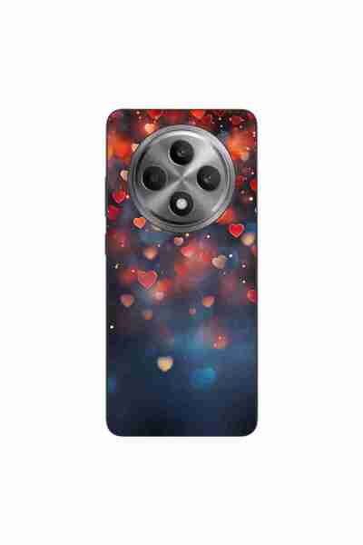 OEM Husa compatibila cu Oppo Reno12 FS Silicon Gel Tpu Model Valentines Cards...