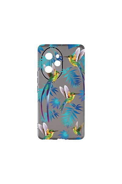 bestcase Husa BestCase¬Æ Grafit Silicon 1.5MM, Compatibila Cu Honor X8a, Wild...