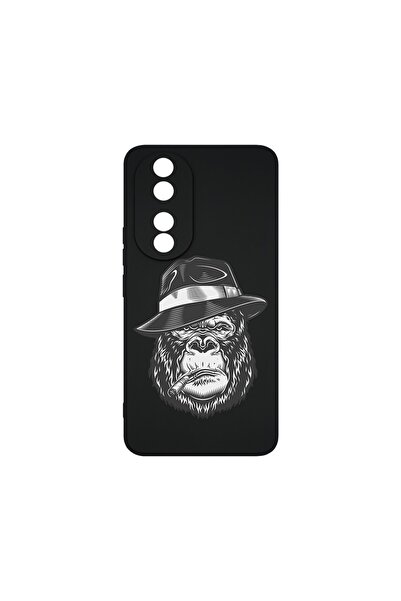 bestcase Husă subțire premium din silicon de 1.2MM, compatibilă cu Honor 90 5...